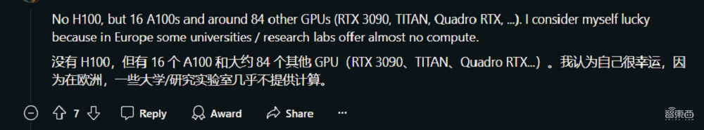 急缺!高校GPU告急,李飞飞辛顿求救