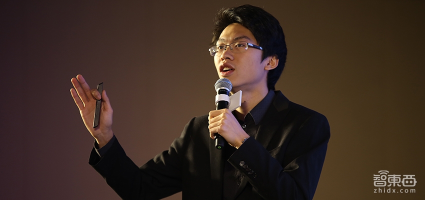 ofo联合创始人于信：共享让单车的使用效率提升了16倍