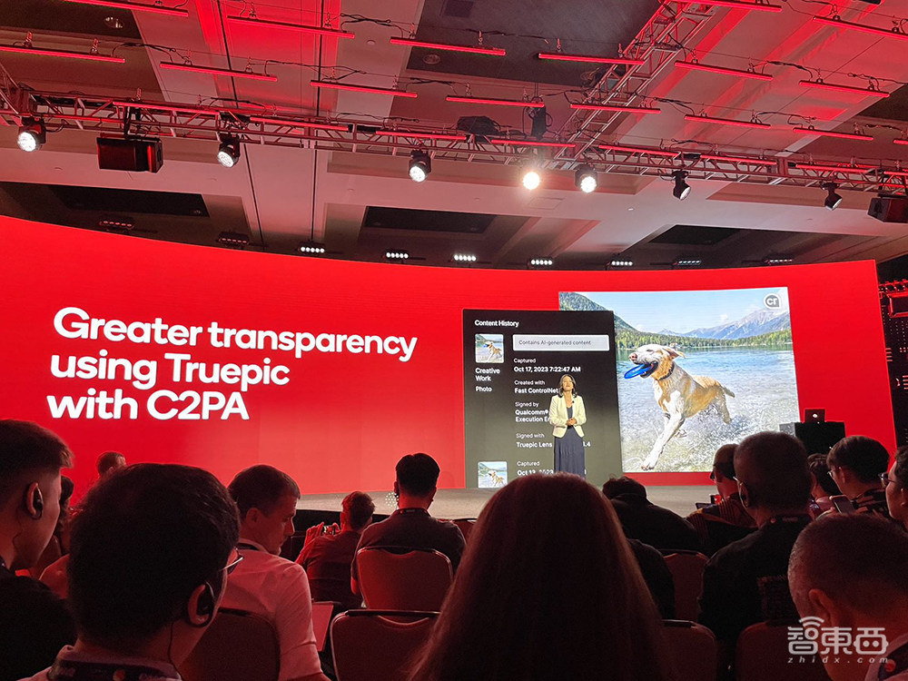 高通甩出最强芯片三件套！手机跑100亿参数大模型，PC芯片逆袭苹果英特尔