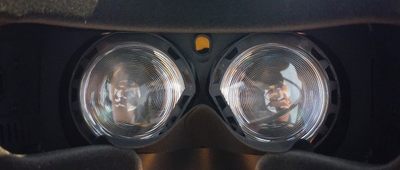 “元宇宙”这把火，烧到了中国微显示屏