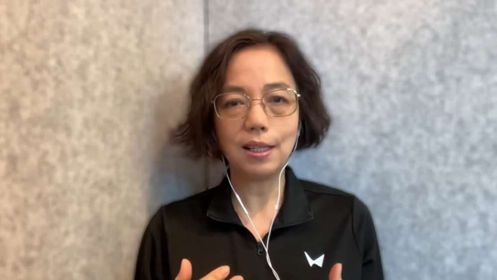 李飞飞给AGI泼了盆冷水