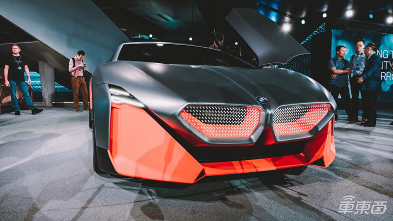 全球20家車企眾生相：9家中國車企6家在虧