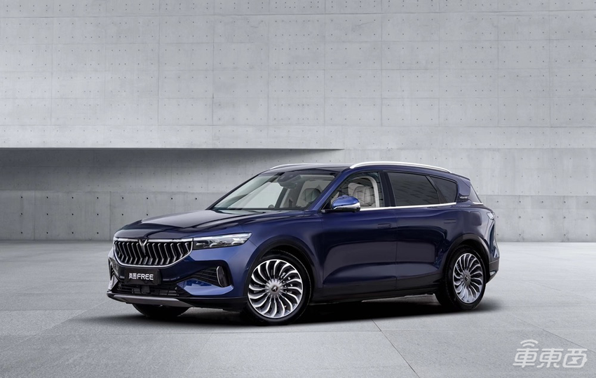 电车之路|20年来创下多项第一,东风还能乘上新能源东风吗?