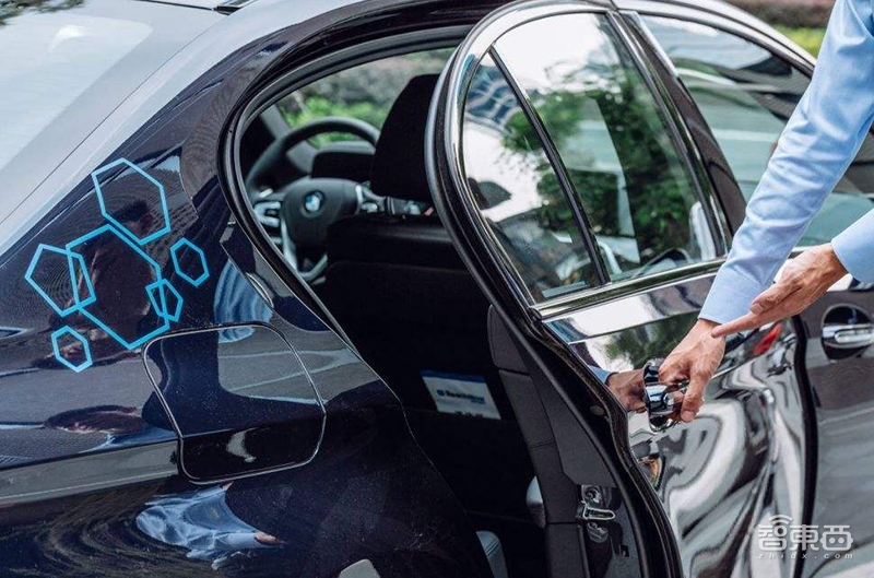 体验最壕网约车!一公里15块?