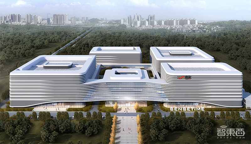 中国AI开源再进击！商汤升级人工智能算法开放体系，开放超600种预训练模型