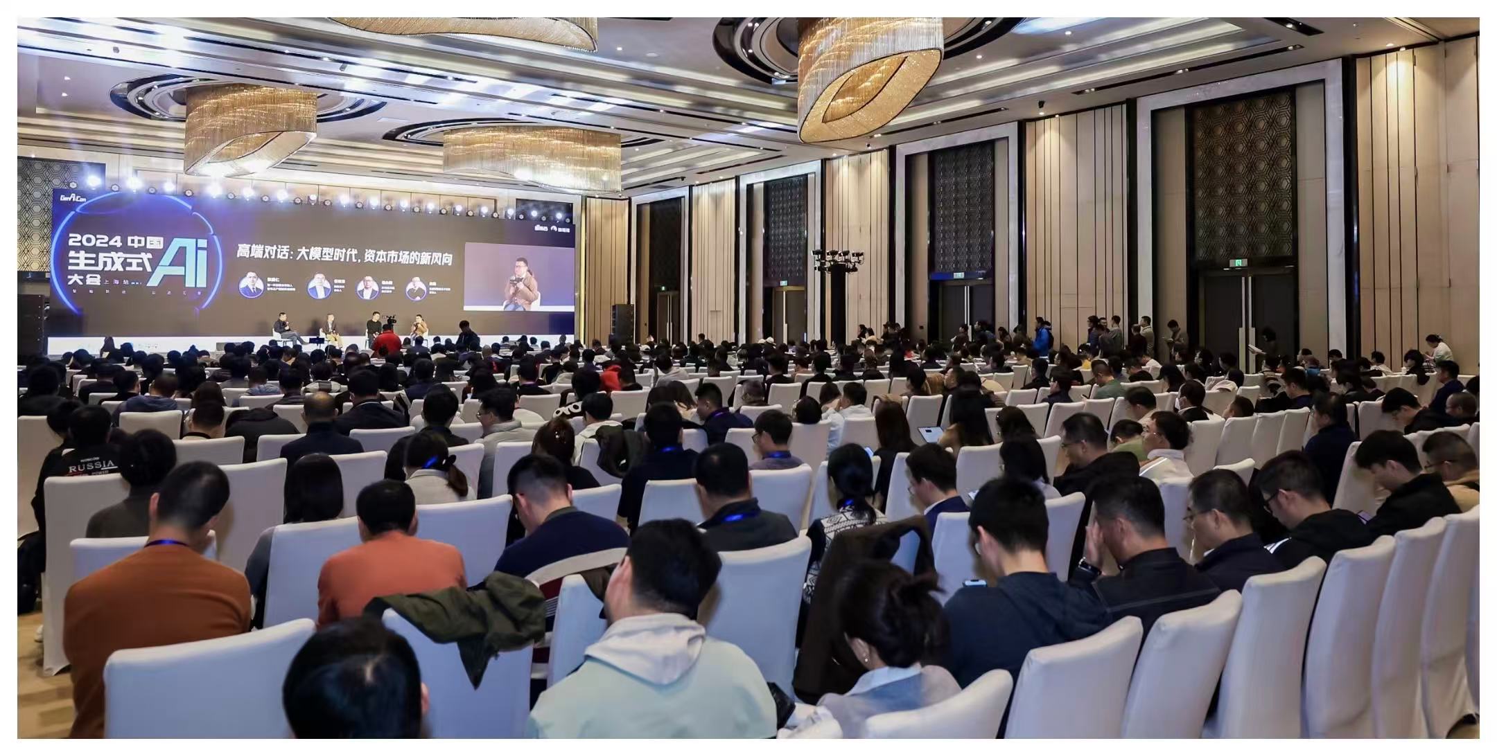 首届具身智能机器人大会定档11月,同期举行VLA、世界模型等三场研讨会!