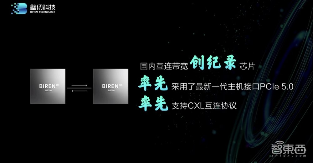 国产最强通用GPU来了!770亿颗晶体管,八大核心特性揭秘