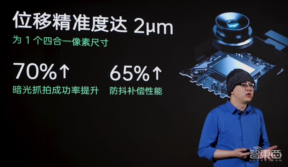 深度起底OPPO三大影像“黑科技”，手机拍摄还能这么玩？