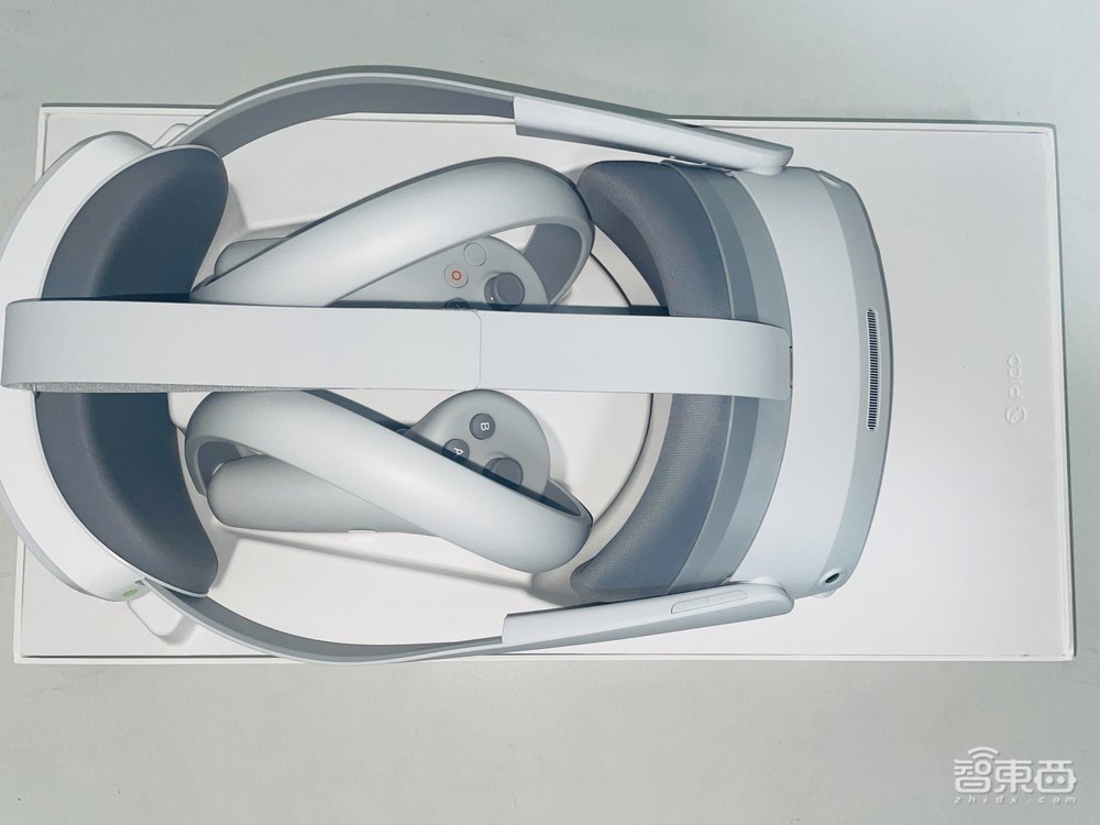 深度体验PICO 4 Pro：逃离人海VR里过五一，两大黑科技提升交互体验