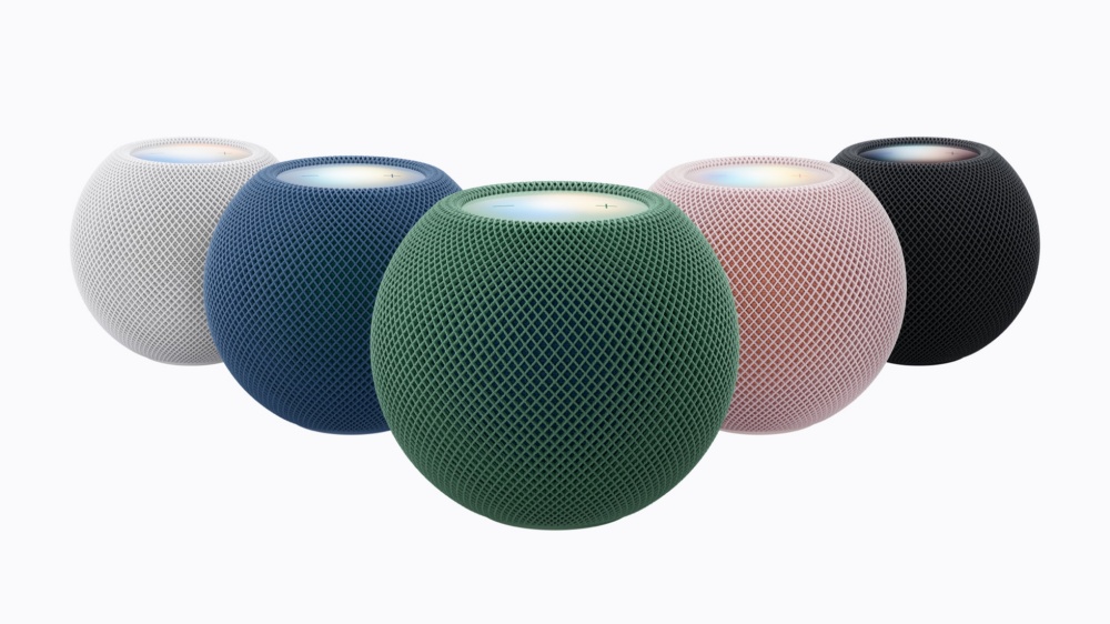 苹果一口气甩12款“果家”新品!HomeView登场:Siri AI接管全屋