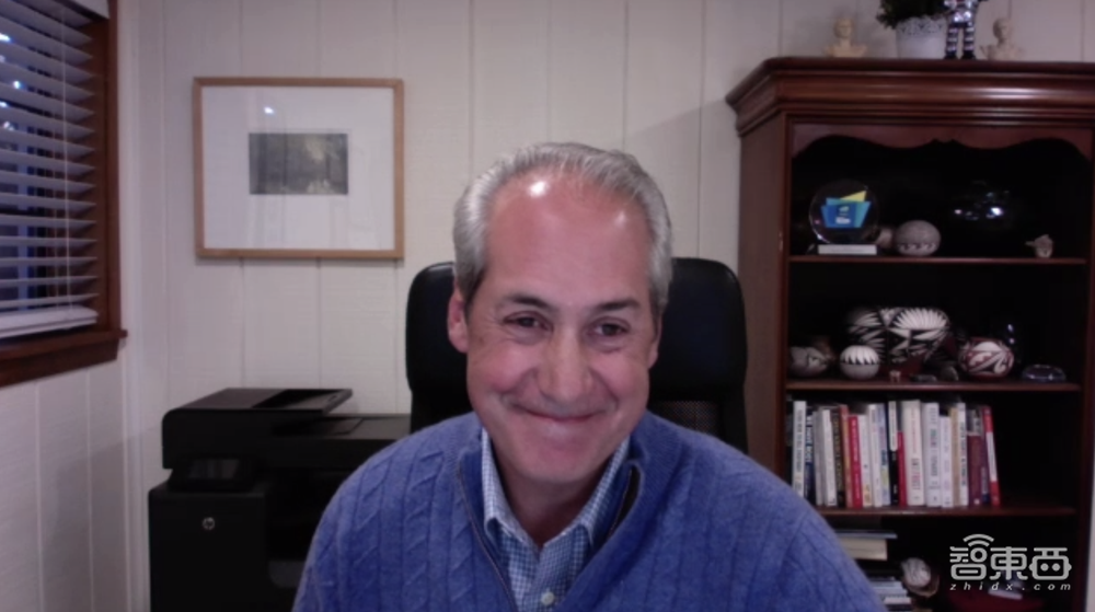 智东西对话CSA联盟CEO:解密全球智能家居标准Matter