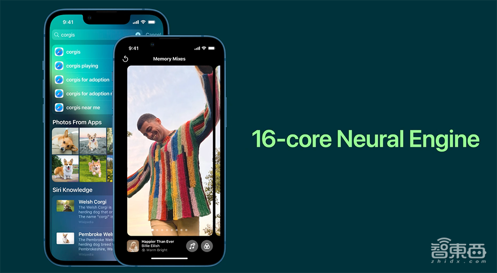 手机“芯皇”登场!苹果A15仿生芯片大杀四方,CPU性能涨50%