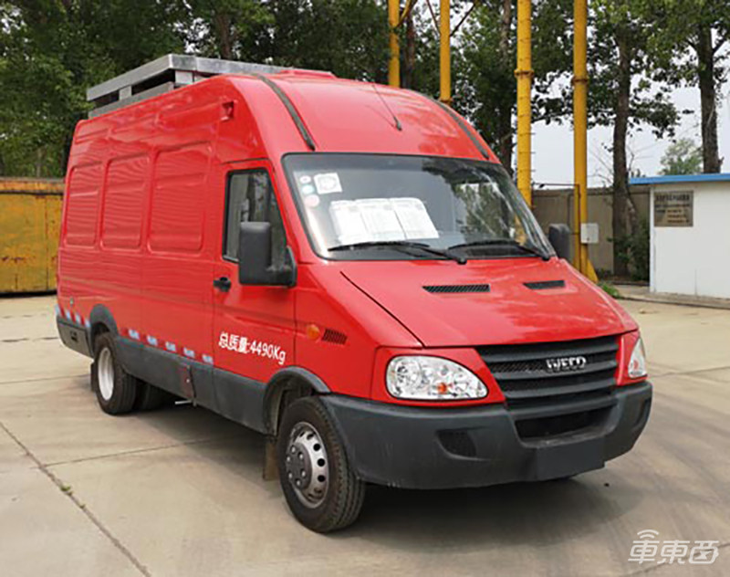 你没见过的15种电动车神器!个个有神功