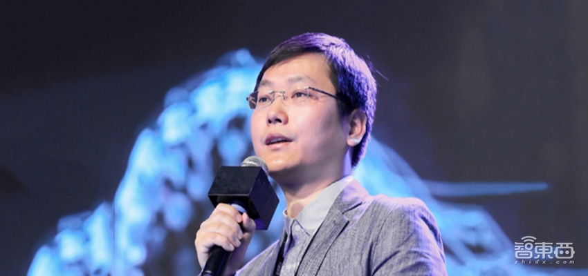 清华高通寒武纪通通在列，首批嘉宾阵容曝光！中国最火AI芯片峰会将再度来袭