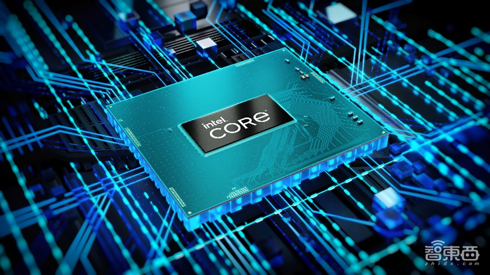 英特尔推7nm云端AI训练芯片，吞吐量较A100翻倍