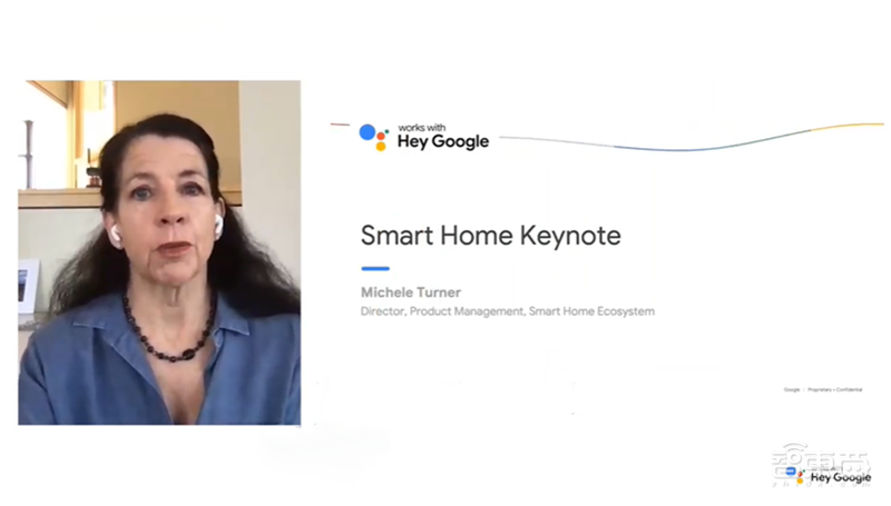 谷歌智能家居新配方来了!Android 11新增智能控件,协议联盟新进展曝光