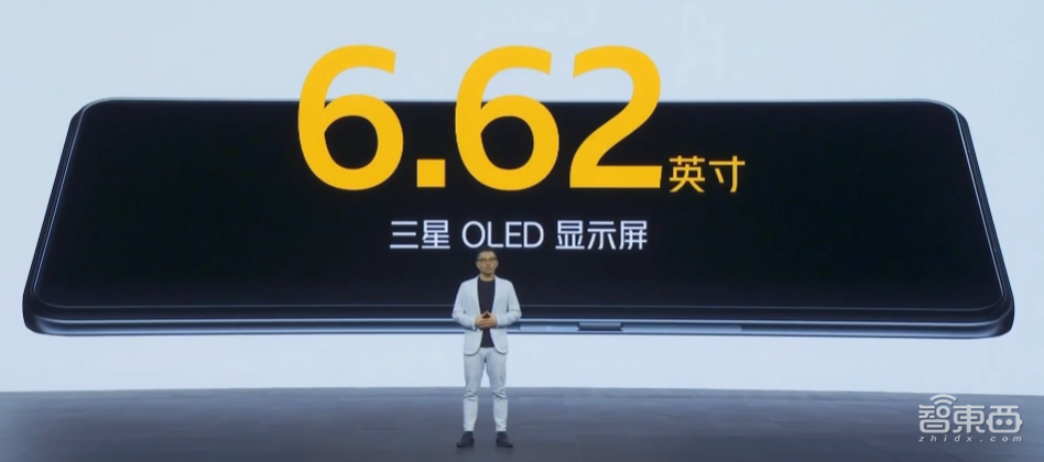 给手机加块“显卡”?换一种思路死磕性能,iQOO Neo5 2499元起