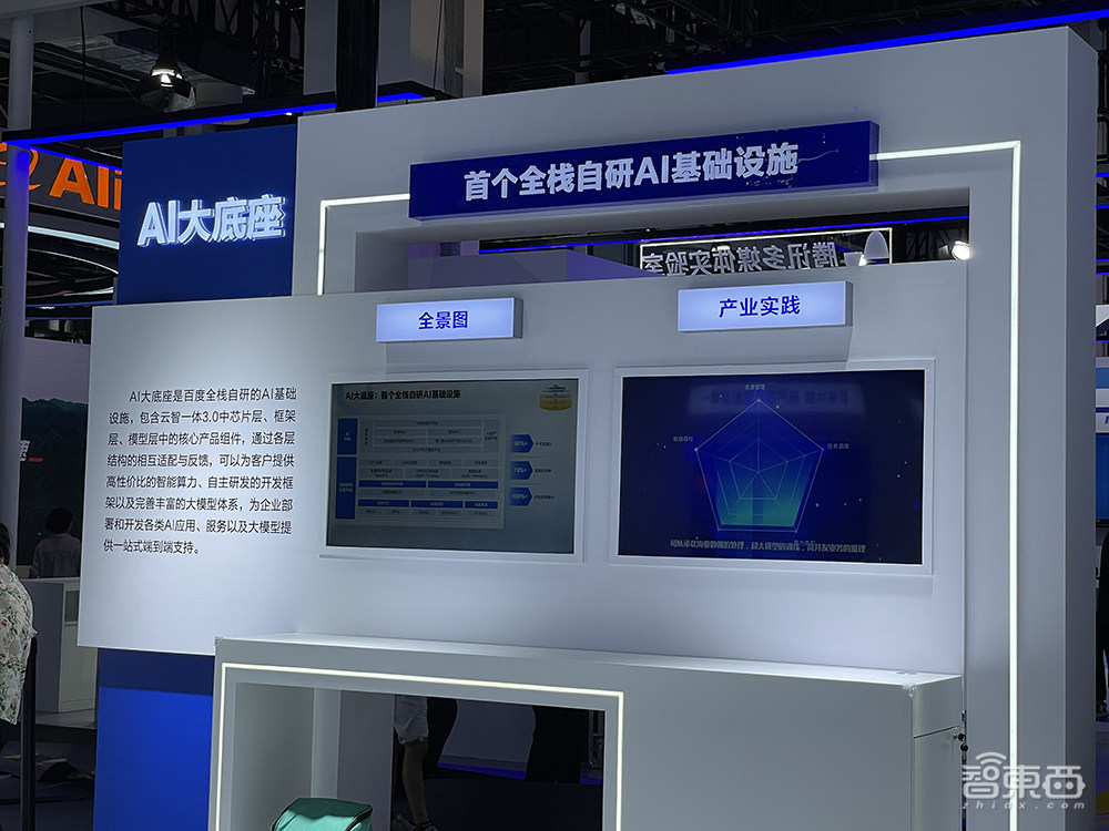 30多款大模型隔空斗法，大算力AI芯片密集炫技！WAIC展会亮点一文看尽