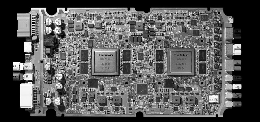 特斯拉自动驾驶芯片封神！？福布斯：先搞定这6个问题再说