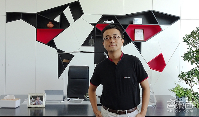 做了五年专业级市场 臻迪首款消费级无人机竟是个蛋!