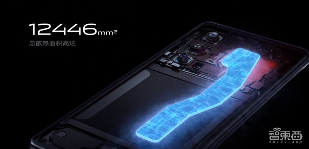 vivo X60超大杯发布,蔡司索尼三星巨头齐聚,2021开年终极影像旗舰?