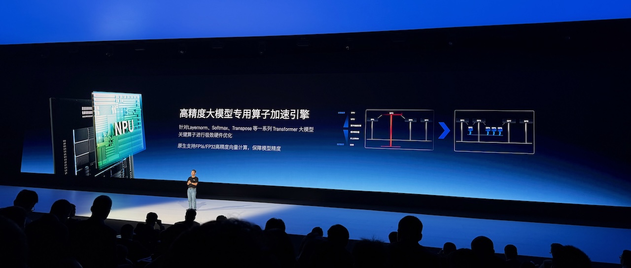 押注大模型定义芯片：这家国产芯片公司三年造芯，八个月出货20万颗！