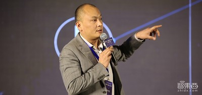 BroadLink刘宗孺：物联网让真实设备通往虚拟世界