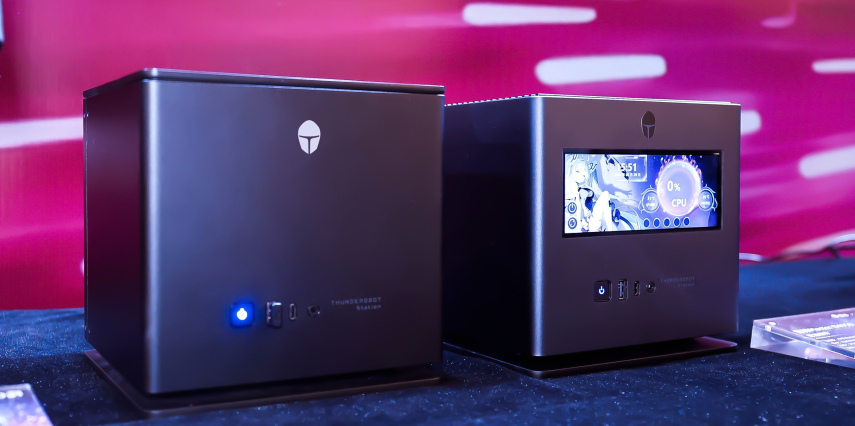雷神连发十款重磅AI PC，用上AMD全家桶，万元“龙虾本”仅1kg，猛攻Agent体验