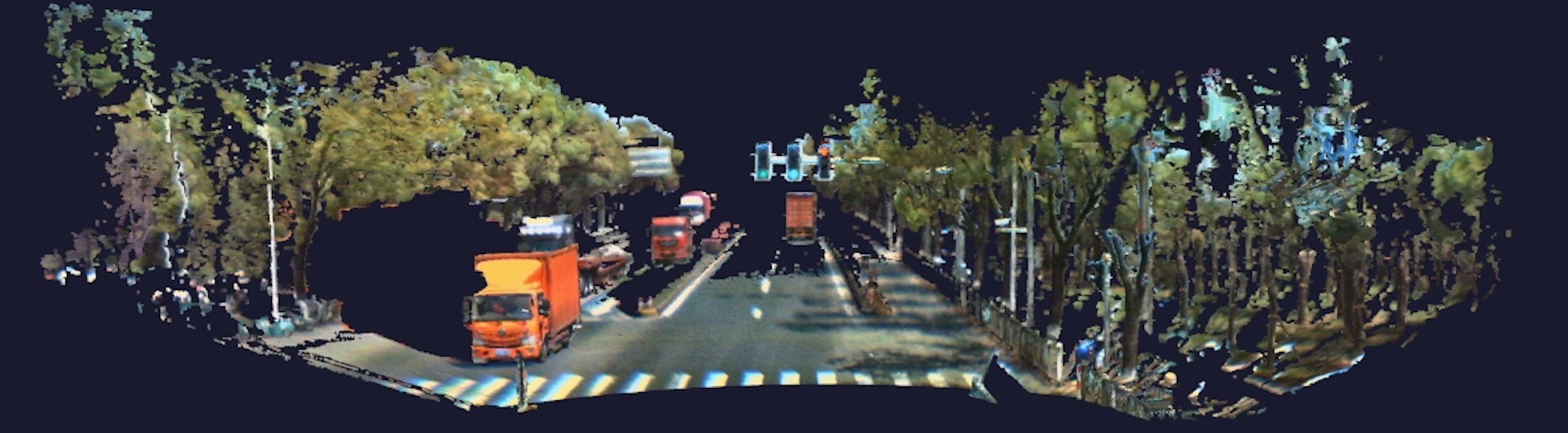 从空间感知到空间智能，禾赛切入具身智能最稀缺的一环