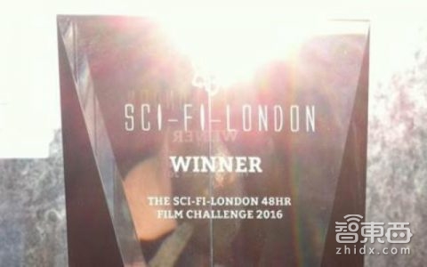 谷歌大神让AI自导自演 成片竟强势入围电影节!