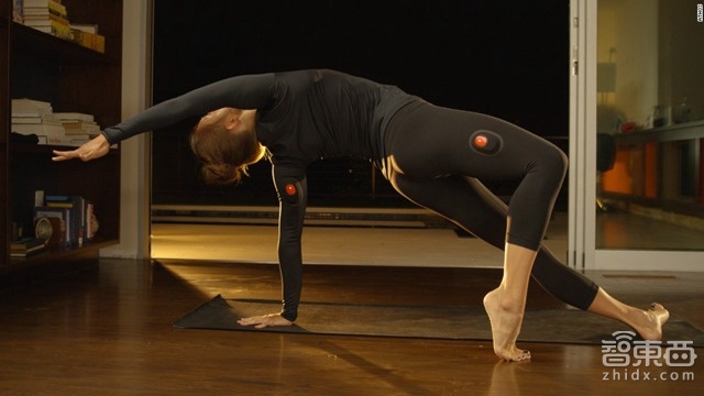 因为它 智能手环的黄金时代要草草收场了