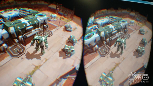 百亿美元级VR游戏大市场图谱:8大平台42个玩家