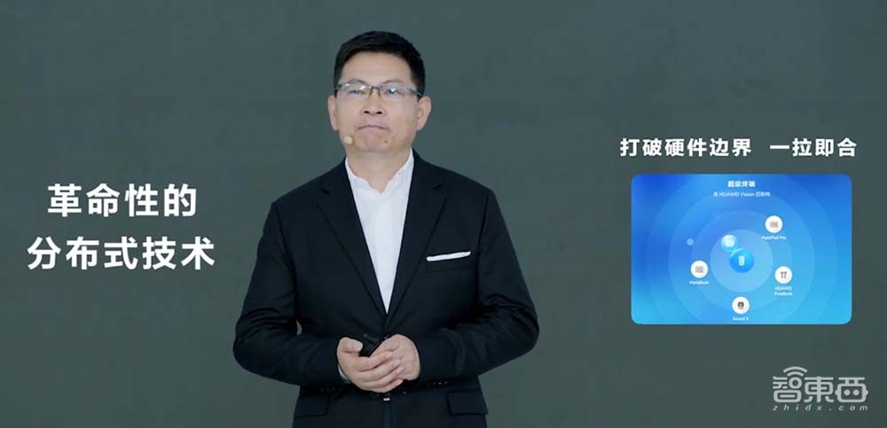 中国唯一!世界第三,解密鸿蒙系统的星辰大海