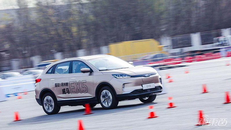 新造車生死關(guān)頭！年銷量?jī)H完成1/5，誰能熬過冬天？