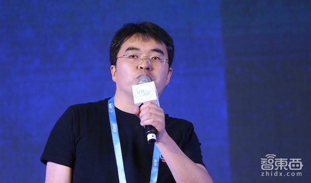 乐视李强:做VR仍是做生态 全球化战略已初步落地