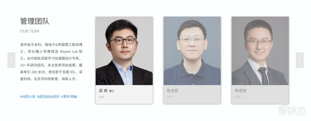 「超星未来」完成数亿元Pre-B轮融资,加码边缘侧大模型推理芯片