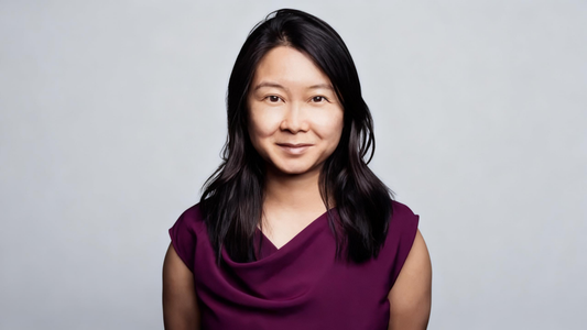 苏姿丰高准许冉都入选!科技圈霸榜2025福布斯女性百人榜