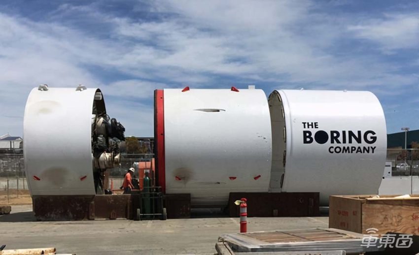 上天入地进网全开花 B20马斯克谈印尼商业王国