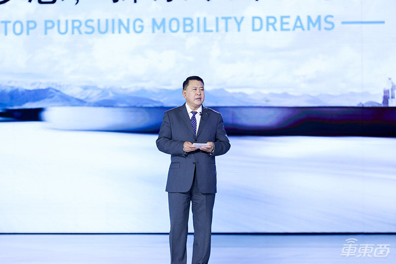 北汽新能源品牌升级大招!600公里续航SUV明年量产,与华为合作L3自动驾驶