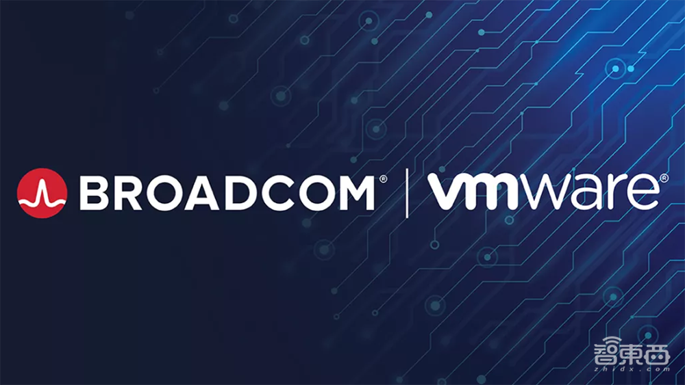 超4100亿吞并云计算公司!深度分析博通的谋算