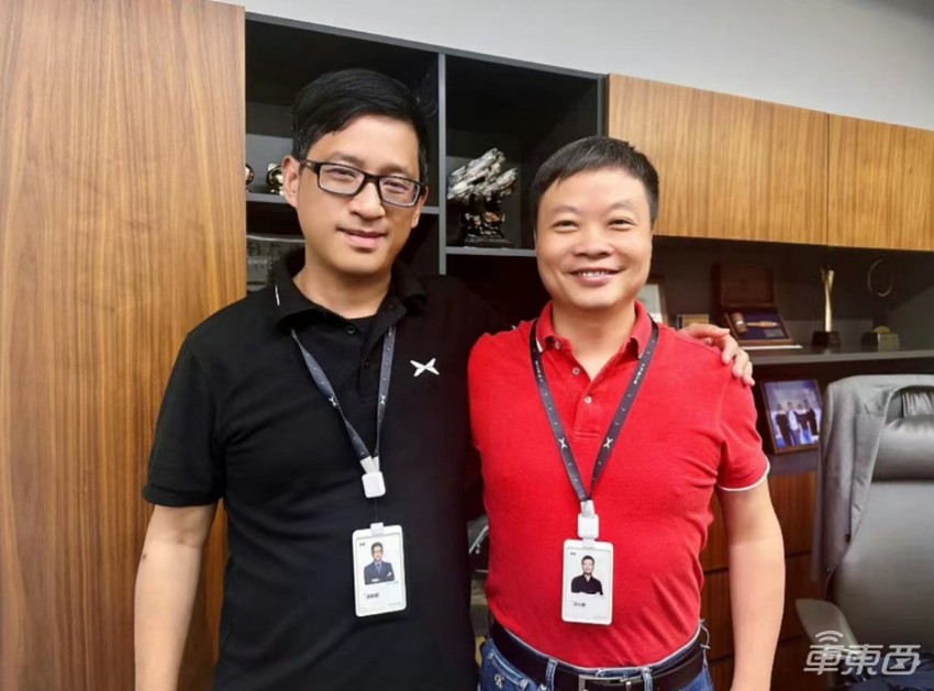 40天内8位大佬出走,车企供应商都有!自动驾驶圈“人来人往”