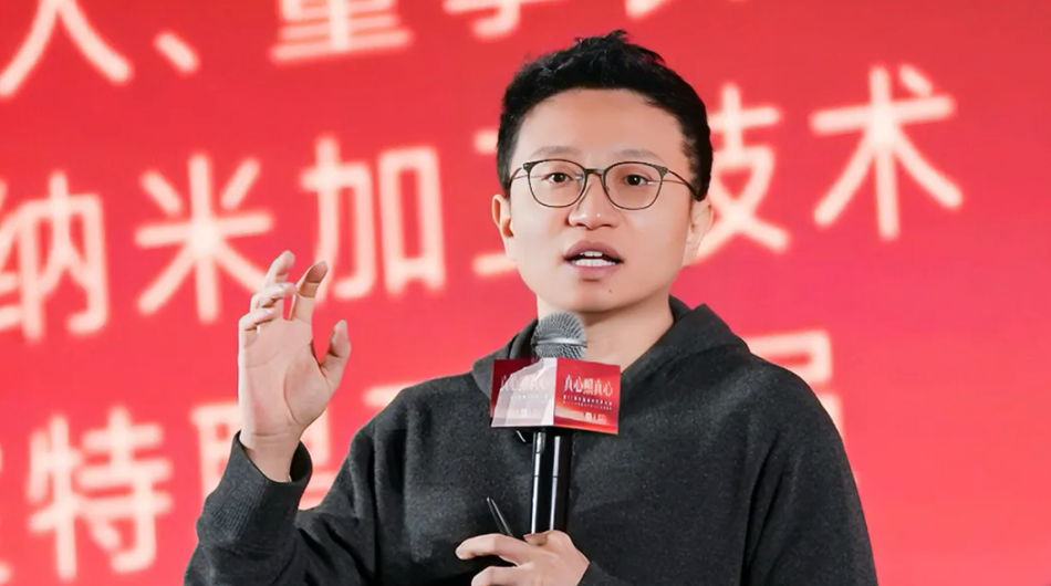 北京炒菜机器人公司,融资3亿!腾讯京东都已下注