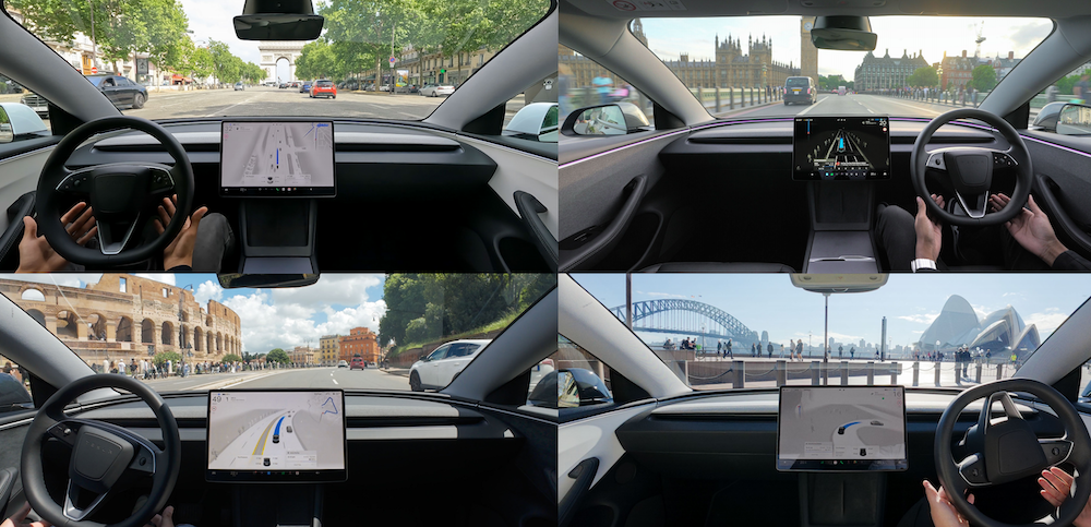 特斯拉交出十年最差季报！营收利润销量全下滑，平价新车下半年量产