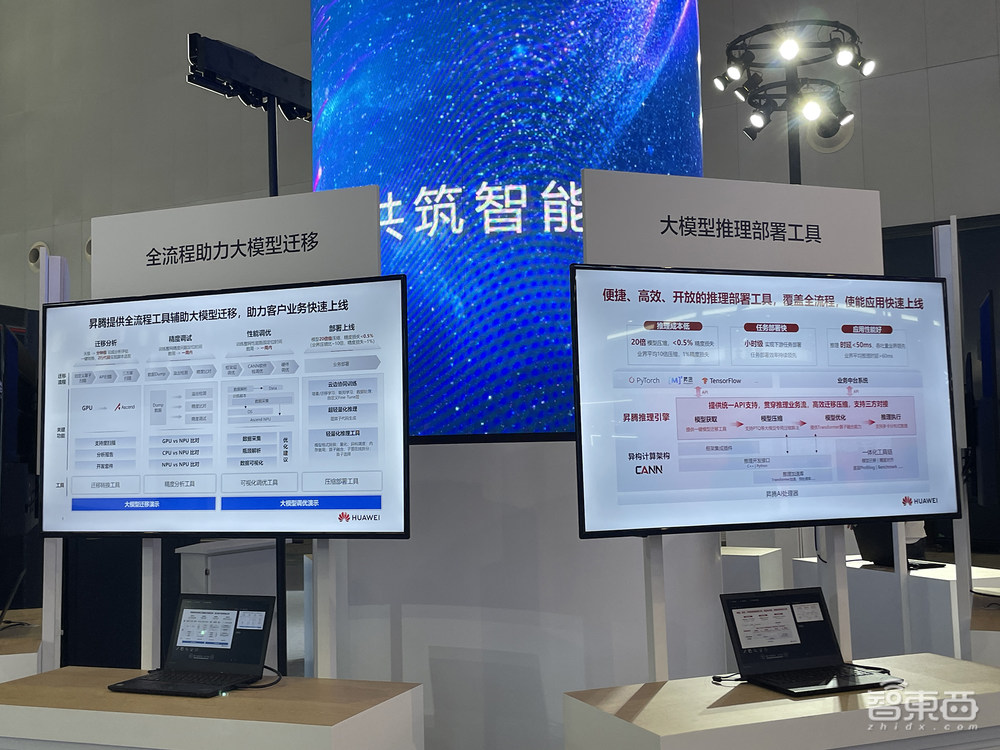 30多款大模型隔空斗法，大算力AI芯片密集炫技！WAIC展会亮点一文看尽