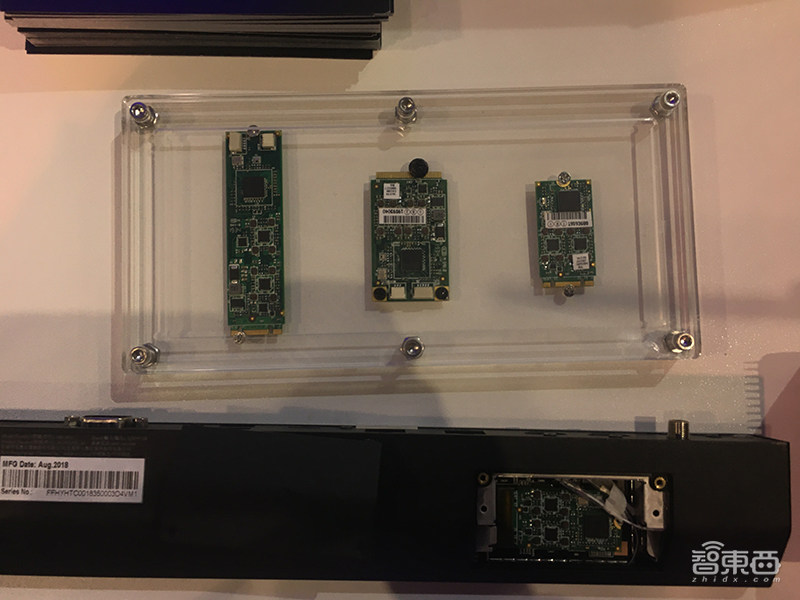 11家AI芯片玩家混戰(zhàn)CES：中國力量占一半，巨頭和創(chuàng)企爭“最強”頭銜