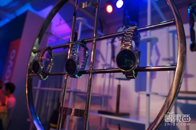 联想推第二代Moto 360及Moto X Style国行版