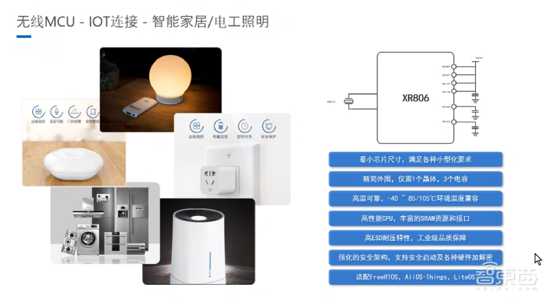 Arm中国自研32位处理器IP“独苗”:面向物联网应用,7个项目已流片