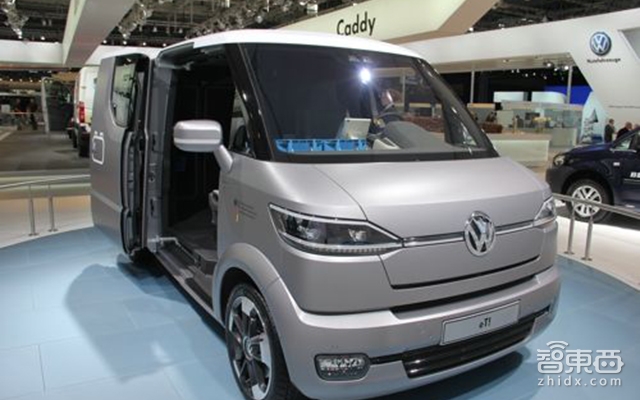 智车之路 | 一个葫芦七个娃!起底大众汽车军团的黑科技史