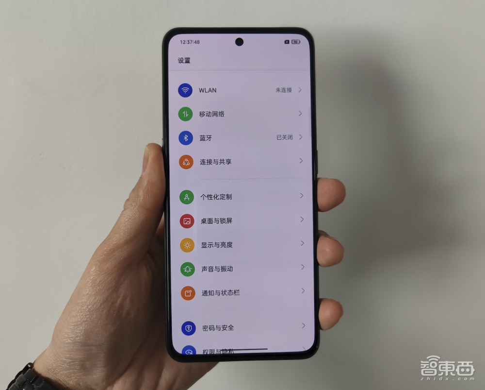 realme GT Neo3首发体验：《原神》稳定90帧！“SoC+独显”双芯发力