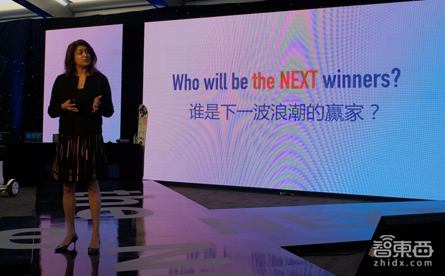 对话夏乐蓓:解密华为笔记本幕后 联手英特尔研发1年